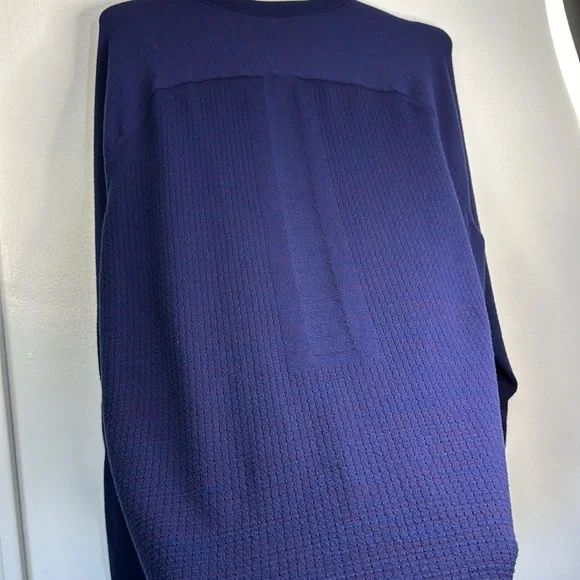 Nike Tech knit long sleeve - Picture 4 of 4